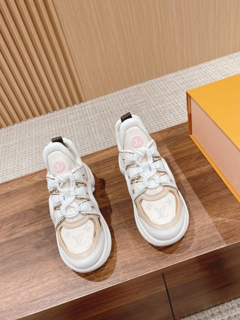 Louis Vuitton Archlight Shoes